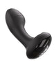 Cargue la imagen en el visor de la galería, Frenzy Rotating Butt Plug - Black