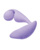 Załaduj obraz do przeglądarki galerii, Trill Wearable Single Ball Dual Vibrator - Purple