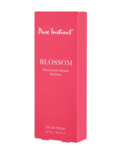 Carica l'immagine nel visualizzatore Galleria, Pure Instinct Pheromone Perfume Blossom - 9.2 ml Spray