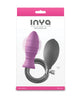 Afbeelding laden in Galerijviewer, INYA Inflataplay Inflatable Anal Plug - Pink