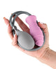 Afbeelding laden in Galerijviewer, INYA Inflataplay Inflatable Anal Plug - Pink