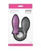Afbeelding laden in Galerijviewer, INYA Inflataplay Inflatable Anal Plug - Pink