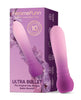 Bild in den Galerie-Viewer laden, Femme Funn Anniversary Ultra Bullet Massager - Orchid