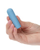 Load image into Gallery viewer, Turbo Buzz Rounded Mini Bullet Stimulator - Blue