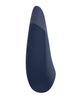 Indlæs billede i gallerifremviser, Womanizer Vibe Silent Stimulator - Dark Blue