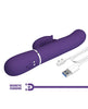 Load image into Gallery viewer, Pretty Love Gigi 3 in 1 Twinkled Tenderness - Purple