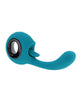 Afbeelding laden in Galerijviewer, Evolved How Many Licks G-Spot Vibrator - Teal