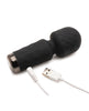 Load image into Gallery viewer, Bang! 10X Mini Silicone Wand - Black