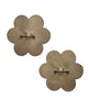 Ladda bilden i Galleri Viewer, Pastease Pierced Pasties With Barbell Piercing Nude