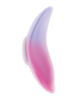 Lataa kuva gallerian katseluohjelmaan, Evolved Paradise Panty Curved Panty Vibe w/Remote Control - Pink/Purple
