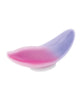 Lataa kuva gallerian katseluohjelmaan, Evolved Paradise Panty Curved Panty Vibe w/Remote Control - Pink/Purple