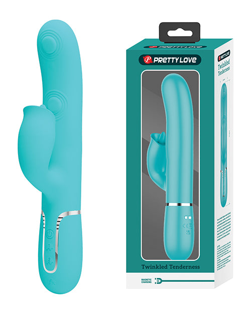 Afbeelding laden in Galerijviewer, Pretty Love Gigi 3 in 1 Twinkled Tenderness - Aqua