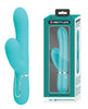 Bild in den Galerie-Viewer laden, Pretty Love Mariana 4 in 1 Twinkled Tenderness - Aqua