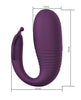 Ladda bilden i Galleri Viewer, Pretty Love Klay App-Enabled Thrusting Hands-Free Vibrator - Purple