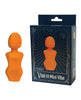 Indlæs billede i gallerifremviser, Zodiac Virgo Mini Vibe - Orange