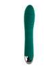 Load image into Gallery viewer, Gender X Pirouette Twirling Vibrator - Teal