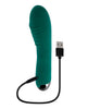 Load image into Gallery viewer, Gender X Pirouette Twirling Vibrator - Teal