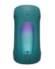 Charger l'image dans la visionneuse de la galerie, Lovense Gush 2 Handsfree Masturbator - Teal