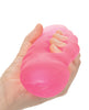 Carica l'immagine nel visualizzatore Galleria, Pop Sock! Grip-N-Stroke - Large, Pink