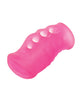 Carica l'immagine nel visualizzatore Galleria, Pop Sock! Grip-N-Stroke - Large, Pink