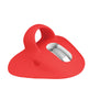 Carica l'immagine nel visualizzatore Galleria, Pretty Love Carnation Manta Ray Finger Vibe - Red