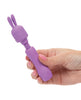 Load image into Gallery viewer, First Time Rechargeable Travel Teaser Kit - Purple