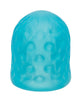 Bild in den Galerie-Viewer laden, Pop Sock! Tickler Stroker - Blue