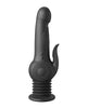 Load image into Gallery viewer, Fetish Fantasy Series Pogo Thruster - Black