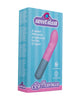 Load image into Gallery viewer, Rock Candy The Betterfinger G-Spot Vibe - Pink/Grey