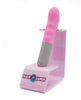Load image into Gallery viewer, Rock Candy The Betterfinger G-Spot Vibe - Pink/Grey