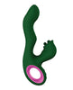 Ladda bilden i Galleri Viewer, Femme Funn Pallina Triple Action Rabbit - Green