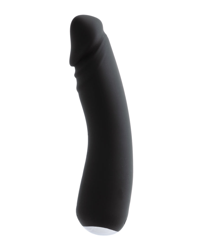 Charger l'image dans la visionneuse de la galerie, VeDO Rialto Rechargeable Vibe - Black Pearl