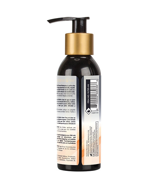 Load image into Gallery viewer, Sensuva Hybrid Personal Moisturizer - 4.23 oz Orange Creamsicle