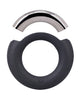 Bild in den Galerie-Viewer laden, Fort Troff Pinch Zero Cock Ring - Black