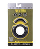 Bild in den Galerie-Viewer laden, Fort Troff Pinch Zero Cock Ring - Black