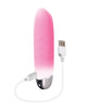 Load image into Gallery viewer, Playboy Pleasure Bunnies on Parade Bullet Vibe - Pink/White