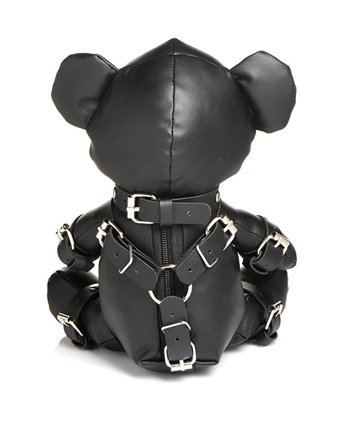 Bild in den Galerie-Viewer laden, Master Series Gimp Bear - Black