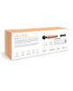 Załaduj obraz do przeglądarki galerii, Le Wand Die Cast Rechargeable Massager - Rose Gold