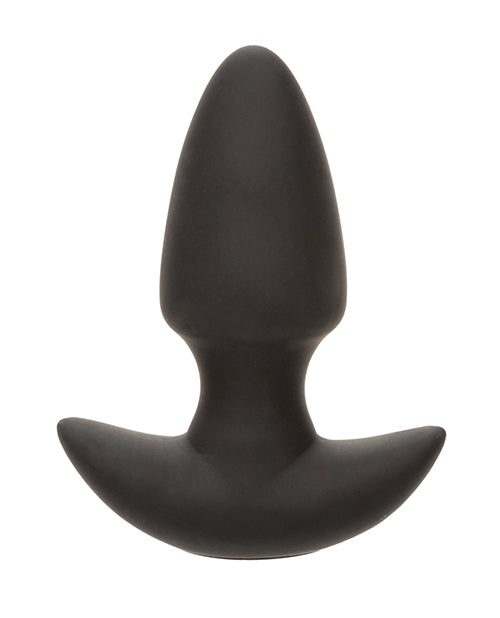 Indlæs billede i gallerifremviser, Rock Bottom Thrusting Anal Probe - Black