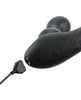 Charger l'image dans la visionneuse de la galerie, Anal Fantasy Elite Ass-Gasm Slide & Glide P-Spot Stimulator - Black