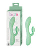 Load image into Gallery viewer, Blaze Romantic Massager - Aqua