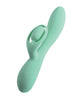 Load image into Gallery viewer, Blaze Romantic Massager - Aqua