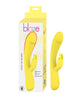 Load image into Gallery viewer, Blaze Heat Up Bunny - Yellow