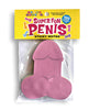 Charger l'image dans la visionneuse de la galerie, Super Fun Penis Sticky Notes - 100 Notes Per Pad