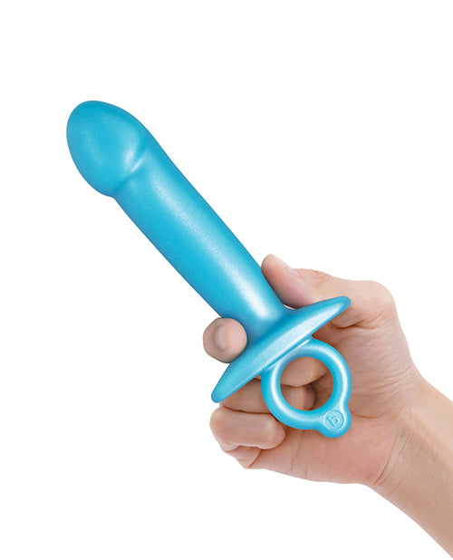Load image into Gallery viewer, b-Vibe Lil Dil Silicone Anal Dildo