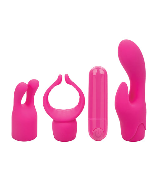 Cargue la imagen en el visor de la galería, Pleasure Kits Lovers Collection - Pink