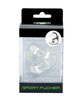 Carica l'immagine nel visualizzatore Galleria, Sport Fucker Trainer Ring - Clear