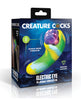 Load image into Gallery viewer, Creature Cocks - Electric Eye Plasma Vibrator