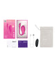 Load image into Gallery viewer, We-Vibe Jive 2 - Electric Pink