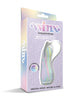 Indlæs billede i gallerifremviser, WINX Fancy Flutter Squishy Silicone Vibrator - Multi-Color